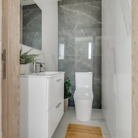 Apartment Sanders Palama Limassol