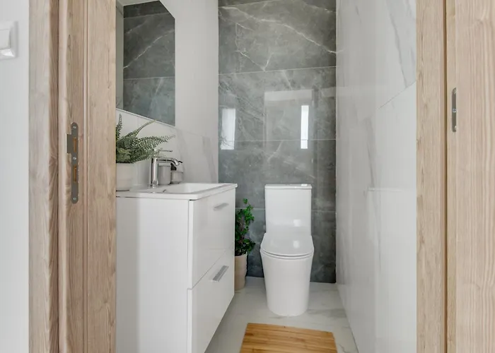 Apartmán Sanders Palama Lemesos