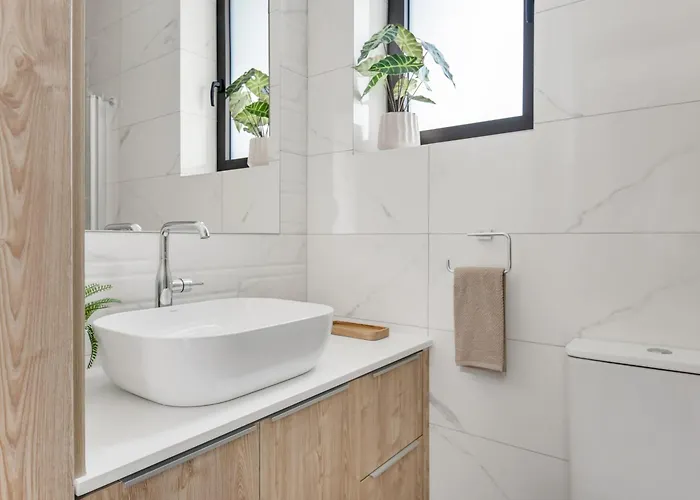 Sanders Palama Apartmán *