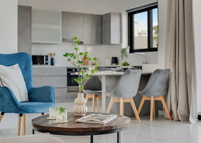 Sanders Palama Apartmán