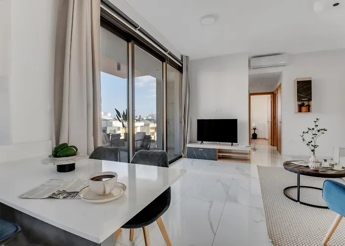 Sanders Palama * Lemesos