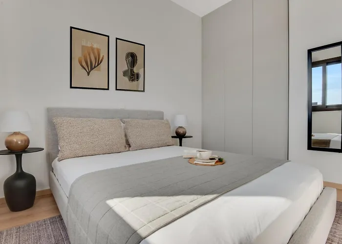 Sanders Palama Lemesos