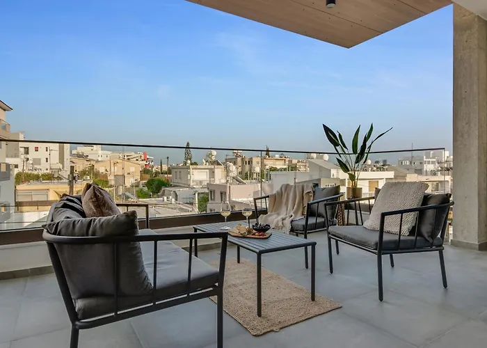 Sanders Palama Apartmán