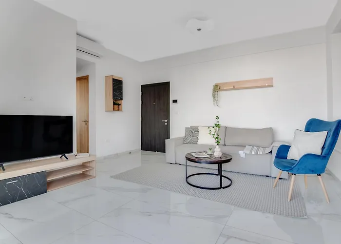 Apartmán Sanders Palama *