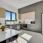 Sanders Palama Apartamento *