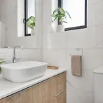 Sanders Palama Apartamento *