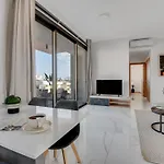 Sanders Palama * Limassol