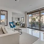 Apartamento Sanders Palama Limassol