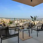 Sanders Palama Apartamento