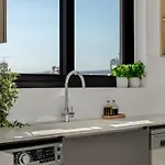 Sanders Palama Apartamento *