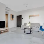 Apartamento Sanders Palama *