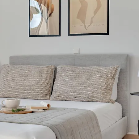 Sanders Palama Apartamento *